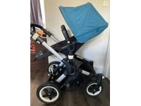 second hand prams manchester